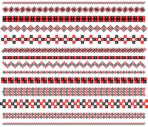 All print